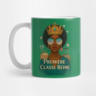 Premiere Classe Reine Mug